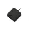 Vícekanálový linkový vysílač-přijímač AA.175.301111 Externí Magnetické SMA samec Vnější Taoglas 3.8 dBi GPS, řada: