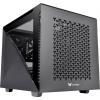 Thermaltake Divider 200 TG Air Black micro tower PC skříň černá 2 předinstalované ventilátory, boční okno, prachový filtr Thermaltake Divider 200 TG Air Black micro tower PC skříň černá 2 předinstalované ventilátory, boční okno, prachový filtr
