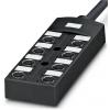 Weidmüller SAI-4-M 4P EXI Z1 OL 1868350000 pasivní box senzor/aktor ro... Weidmüller SAI-4-M 4P EXI Z1 OL 1868350000 pasivní box senzor/aktor ro...