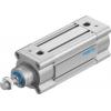 Pneumatický válec vodicích tyčí, řada: DSBC 3657866 Dvojčinný DSBC-63-80-D3-PPVA-N3, vývrt: 63 mm Festo, délka: 80 mm