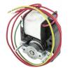 Mellor Electric Motor AC, řada: AC1000 1 Po směru hodinových ručiček 2000rpm 19 W 2pólový 220V, 260 V Mellor Electric Motor AC, řada: AC1000 1 Po směru hodinových ručiček 2000rpm 19 W 2pólový 220V, 260 V
