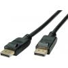 Value DisplayPort kabel Konektor DisplayPort, Konektor DisplayPort 1.5...