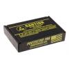 RS PRO Box ESD, Vodivý, Lepenka, délka: 175 mm Vyhovuje normě EN 61340-5-1, šířka: 127mm, výška: 38 mm RS PRO Box ESD, Vodivý, Lepenka, délka: 175 mm Vyhovuje normě EN 61340-5-1, šířka: 127mm, výška: 38 mm