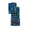 STMicroelectronics Vyhodnocovací sada LED STEVAL-LLL010V1, LED ovladač, Vyhodnocovací sada pro 8kanálový ovladač LED STMicroelectronics Vyhodnocovací sada LED STEVAL-LLL010V1, LED ovladač, Vyhodnocovací sada pro 8kanálový ovladač LED
