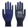 Unigloves Pracovní rukavice Šedá CE Laminát, HPPE, Nylon Nitrilová pěna 11 340RF Unigloves Pracovní rukavice Šedá CE Laminát, HPPE, Nylon Nitrilová pěna 11 340RF