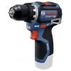 Bosch Professional GSR 12V-32 aku vrtací šroubovák 06019N7000 Bosch Professional GSR 12V-32 aku vrtací šroubovák 06019N7000