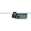 Manuflex RB2505 základní modul regálu oddělení , (š x v x h) 1.47 x 2 x 1 m, ocel, dřevěná podlaha, pozinkovaná