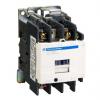 Schneider Electric 1 NO, 1 NC Stykač napětí ve vinutí 110V dc 3pólový 50 A 1kV 30 kW s 3 NO kontakty 110V dc Řízení