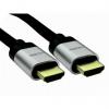 RS PRO HDMI 2.1 10 m, A: Vnější HDMI, B: Vnější HDMI A RS PRO HDMI 2.1 10 m, A: Vnější HDMI, B: Vnější HDMI A