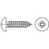 TOOLCRAFT TO-5432703 čočkové šrouby do plechu 90 mm křížová drážka Philips ocel galvanizováno zinkem 250 ks TOOLCRAFT TO-5432703 čočkové šrouby do plechu 90 mm křížová drážka Philips ocel galvanizováno zinkem 250 ks