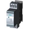 Siemens Spouštěč motoru, rozsah: 3RW30 11 kW 25A 400V IP20