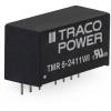 TracoPower TMR 6-2419WI DC/DC měnič napětí do DPS 24 V/DC 9 V/DC 666 mA 6 W Počet výstupů: 1 x Obsah 1 ks