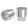 KS Tools 911.4112 911.4112 Nástrčný klíč 43 mm 3/4 KS Tools 911.4112 911.4112 Nástrčný klíč 43 mm 3/4