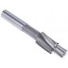 RS PRO Válcové záhlubníky, Rychlořezná ocel, velikost závitu: M10, celková délka: 100 mm průměr řezné části 18 mm 1, RS PRO Válcové záhlubníky, Rychlořezná ocel, velikost závitu: M10, celková délka: 100 mm průměr řezné části 18 mm 1,