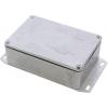 Hammond Electronics 1590WB3F univerzální pouzdro 116 x 77 x 38 litý hliník přírodní 1 ks Hammond Electronics 1590WB3F univerzální pouzdro 116 x 77 x 38 litý hliník přírodní 1 ks