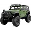 Amewi RC-Modell komutátorový 1:16 vozidlo elektrický Crawler 4WD (4x4) RtR 2,4 GHz Amewi RC-Modell komutátorový 1:16 vozidlo elektrický Crawler 4WD (4x4) RtR 2,4 GHz