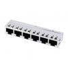 Molex Molex 432238164 GANG JACK EXPANDABLE 432238164 1 ks