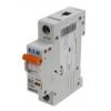 Eaton Miniaturní jistič, rozsah: EMCH 1pólový 63 A vypínací výkon 10 kA, charakteristika: Typ C, rozsah: MEM Shield 240 Eaton Miniaturní jistič, rozsah: EMCH 1pólový 63 A vypínací výkon 10 kA, charakteristika: Typ C, rozsah: MEM Shield 240
