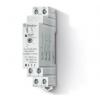 Finder Přepínač tlumených světel 1cestný, řada: 15 400 W, 230V ac, 30A Finder Přepínač tlumených světel 1cestný, řada: 15 400 W, 230V ac, 30A
