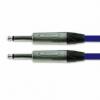 Pomocný kabel délka 3 m, A: Vnější, A: Tlačítka 6 mm Van Damme, B: Vnější, B: Tlačítka 6 mm, Modrá 101-002-202-060 Pomocný kabel délka 3 m, A: Vnější, A: Tlačítka 6 mm Van Damme, B: Vnější, B: Tlačítka 6 mm, Modrá 101-002-202-060