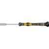 Wera 1569 ESD šroubovák s nástrčným klíčem Velikost klíče: 5.5 mm Délka dříku: 60 mm