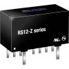 RECOM RS12-2424SZ DC/DC měnič napětí do DPS 500 mA 12 W Počet výstupů: 1 x Obsah 1 ks RECOM RS12-2424SZ DC/DC měnič napětí do DPS 500 mA 12 W Počet výstupů: 1 x Obsah 1 ks