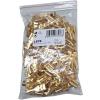 Faston-zdířka 9,5 mm, kabel 1,5–6 mm², 11 × 27 mm, balení 100 ks Faston-zdířka 9,5 mm, kabel 1,5–6 mm², 11 × 27 mm, balení 100 ks
