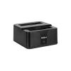 Stanice dokovací REBEL KOM1041 HDD/SSD USB 3.0 Stanice dokovací REBEL KOM1041 HDD/SSD USB 3.0