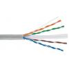 Digitus DK-1641-0025 RJ45 síťové kabely, propojovací kabely CAT 6 S/FT...