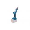 Kompaktní svítilna LED 06014A1100, rozsah: Cordless Jobsite Light, typ žárovky: LED Dobíjecí, svítivost: 200 lm Modrá Kompaktní svítilna LED 06014A1100, rozsah: Cordless Jobsite Light, typ žárovky: LED Dobíjecí, svítivost: 200 lm Modrá