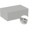 TRU COMPONENTS TC-9065684 Průmyslová skříň 250 x 160 x 90 ABS šedobílá (RAL 7035) 1 ks TRU COMPONENTS TC-9065684 Průmyslová skříň 250 x 160 x 90 ABS šedobílá (RAL 7035) 1 ks