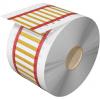 TRU COMPONENTS TC-6646428 značení kabelů Potisknutelná plocha: 20 x 13...
