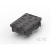 TE Connectivity 27E489 Tray, 1 ks TE Connectivity 27E489 Tray, 1 ks