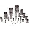 Weidmüller 9036240000 dutinka 120 mm² bez izolace kov 25 ks Weidmüller 9036240000 dutinka 120 mm² bez izolace kov 25 ks