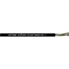 LAPP ÖLFLEX® ROBUST 200 řídicí kabel 3 G 2.50 mm² černá 21811-100 100 m