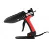 Power Adhesives Lepicí pistole Tec810 Šňůrové 230V Silné zatížení 250 W, Typ G – britská 3-kolíková 12 mm Power Adhesives Lepicí pistole Tec810 Šňůrové 230V Silné zatížení 250 W, Typ G – britská 3-kolíková 12 mm
