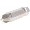 KS Tools 911.2204 9112204 křížový bit PH 2 speciální ocel niklováno C ...