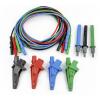 HT Instruments Universalkit G3 sada měřicích kabelů 2 m 1 ks HT Instruments Universalkit G3 sada měřicích kabelů 2 m 1 ks