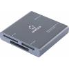 Renkforce RF-CR-700 externí čtečka paměťových karet USB-C™ (USB 3.2 Gen 2) šedá
