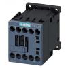 Siemens 1 NO Stykač napětí ve vinutí 24V dc 3pólový 7 A 400V ac 3 kW s 3 NO kontakty 24V dc Výstup PLC, rozsah: SIRIUS Siemens 1 NO Stykač napětí ve vinutí 24V dc 3pólový 7 A 400V ac 3 kW s 3 NO kontakty 24V dc Výstup PLC, rozsah: SIRIUS