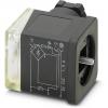 Valve connectors SACC-VB-3CON-M16/A-GVL 12/24V SACC-VB-3CON-M16/A-GVL 12/24V 1452178 Phoenix Contact Množství: 1 ks