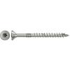 Fischer 657024 šroub do dřeva 3.5 mm 35 mm T profil nerezová ocel A2 200 ks