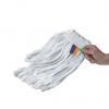 Robert Scott Houbový mop, Zelená Příze z mikrovlákna, Microfibre Kentucky Mop R.S Robert Scott Houbový mop, Zelená Příze z mikrovlákna, Microfibre Kentucky Mop R.S