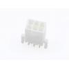 Molex vestavná zásuvková lišta (standardní) 6, rozteč 4.20 mm, 39306068, 1 ks Tray Molex vestavná zásuvková lišta (standardní) 6, rozteč 4.20 mm, 39306068, 1 ks Tray