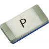 Polytronics Technology SMFF0603P100 SMD pojistka 1 ks