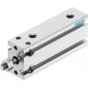 Pneumatický válec, řada: DPDM 4831873 Dvojčinný DPDM-10-25-PA, vývrt: 10mm Festo, délka: 25 mm Pneumatický válec, řada: DPDM 4831873 Dvojčinný DPDM-10-25-PA, vývrt: 10mm Festo, délka: 25 mm