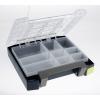 raaco 250/24-1 zásobník drobných dílů (d x š x v) 255 x 357 x 435 mm p...