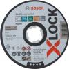 Bosch Accessories Bosch Rapido Multi Construction ACS 60 V BF - Schneidscheibe 2608619269 řezný kotouč rovný 125 mm 1 ks