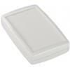 TRU COMPONENTS TC-7910768 plastová krabička 97 x 60 x 19 ABS šedá 1 ks TRU COMPONENTS TC-7910768 plastová krabička 97 x 60 x 19 ABS šedá 1 ks