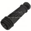 Průmyslová kruhová zásuvka PX0921-04-S, 4 piny, 32 A, 600 V, IP68